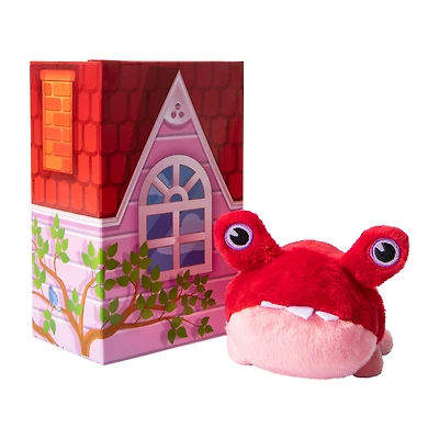 House Monsters® Bumpy Blind Collectibles (Styles May Vary)