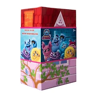 House Monsters® Bumpy Blind Collectibles (Styles May Vary)
