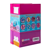 House Monsters® Blushy Blind Collectibles (Styles May Vary)