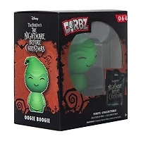 Funko Dorbz Disney Tim Burton's The Nightmare Before Christmas Oogie Boogie Vinyl Collectible Figure