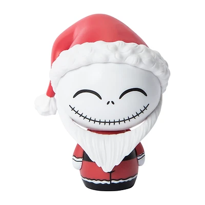 Funko Dorbz Disney Tim Burton's The Nightmare Before Christmas Santa Jack Vinyl Collectible Figure