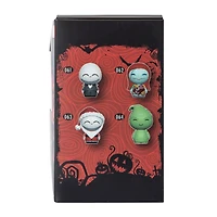 Funko Dorbz Disney Tim Burton's The Nightmare Before Christmas Santa Jack Vinyl Collectible Figure