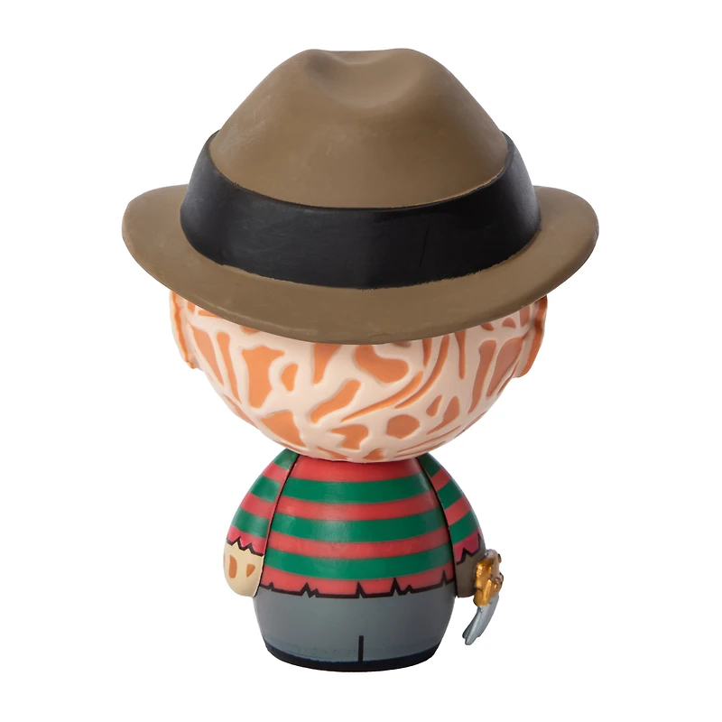 Funko Dorbz Horror Freddy Kruger Vinyl Collectible Figure
