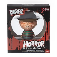 Funko Dorbz Horror Freddy Kruger Vinyl Collectible Figure