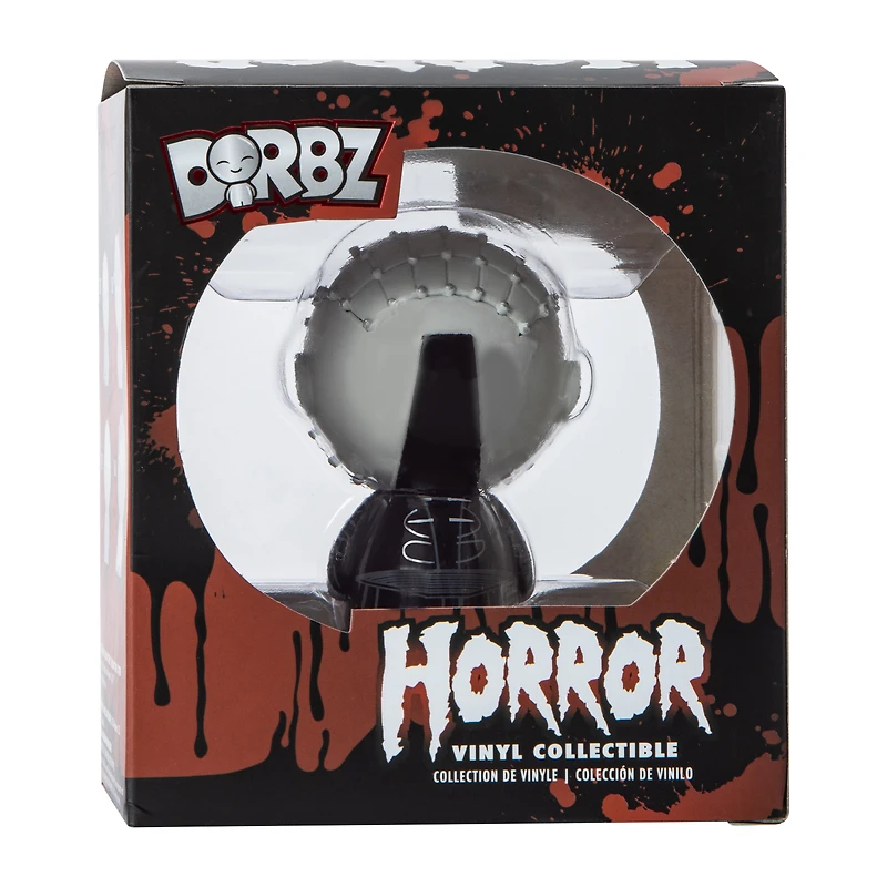 Funko Dorbz Horror Pinhead Vinyl Collectible Figure