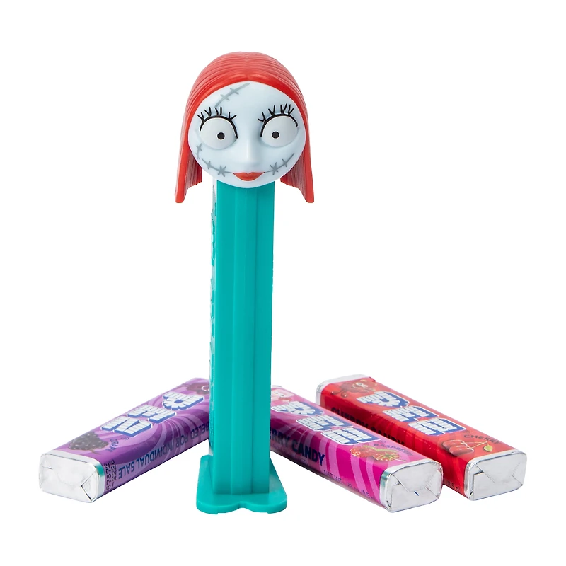 Pez® Disney Tim Burton's The Nightmare Before Christmas Set 0.87oz