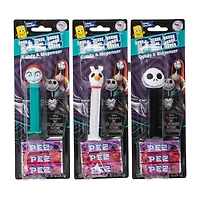Pez® Disney Tim Burton's The Nightmare Before Christmas Set 0.87oz
