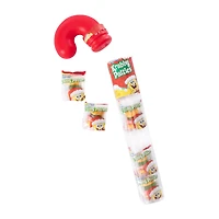 SpongeBob SquarePants™ Christmas Krabby Patties Cane Tube