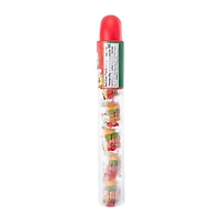 SpongeBob SquarePants™ Christmas Krabby Patties Cane Tube
