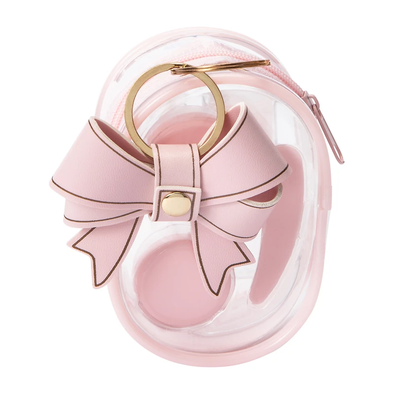 Smoke & Mirrors Travel Essentials W/ Pouch 5-Pack