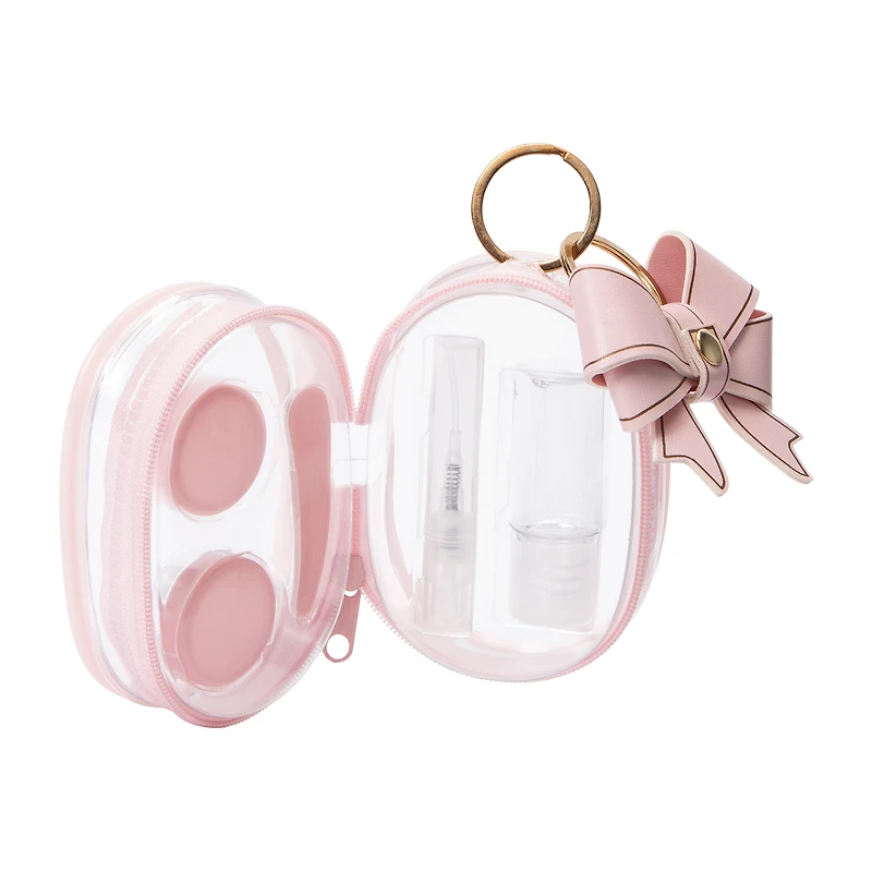 Smoke & Mirrors Travel Essentials W/ Pouch 5-Pack