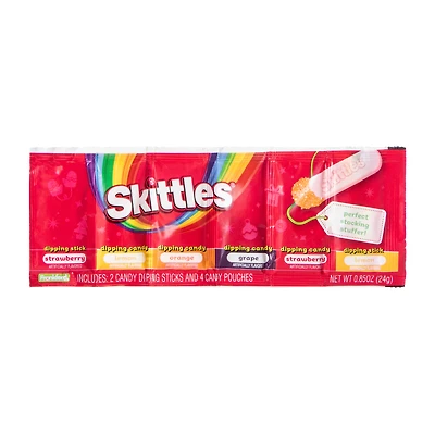 Skittles® Dipping Candy