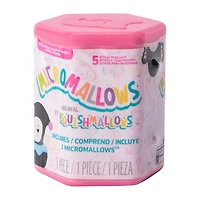 Micromallows By Squishmallows™ Plush (Styles May Vary)