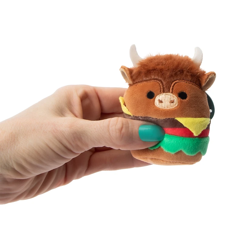 Micromallows By Squishmallows™ Plush (Styles May Vary)