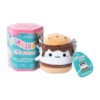 Micromallows By Squishmallows™ Plush (Styles May Vary)