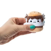 Micromallows By Squishmallows™ Plush (Styles May Vary)