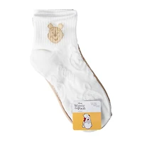 Juniors Licensed Socks 5-Pairs