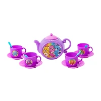 Character Tea Set 13-Piece
