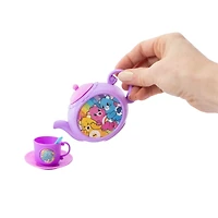 Character Tea Set 13-Piece