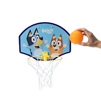 Character Indoor Basketball Set