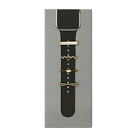 Glam Time Slide-On Watch Charms