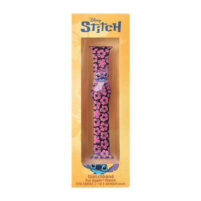 Disney Licensed Watchband For Apple Watch® 38/40/41mm