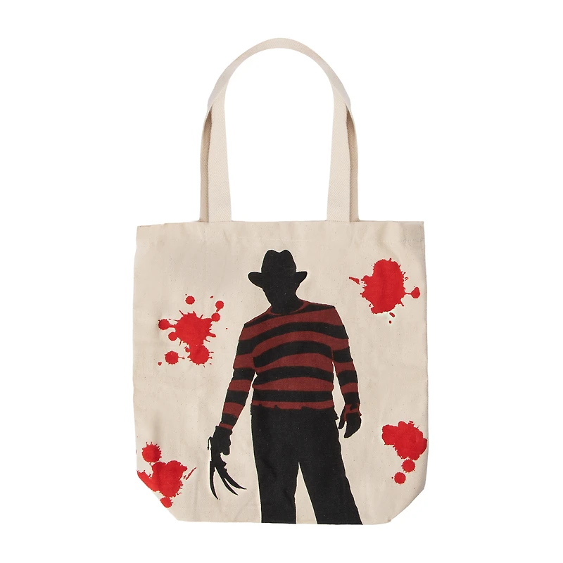Licensed Canvas Tote Bag