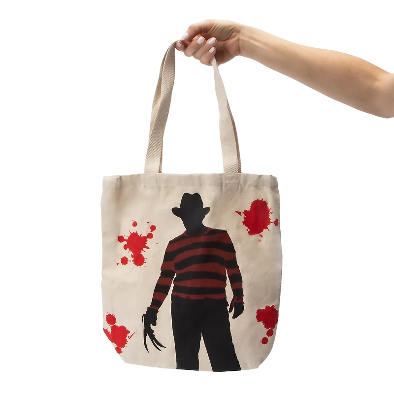 Licensed Canvas Tote Bag
