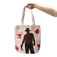 Licensed Canvas Tote Bag