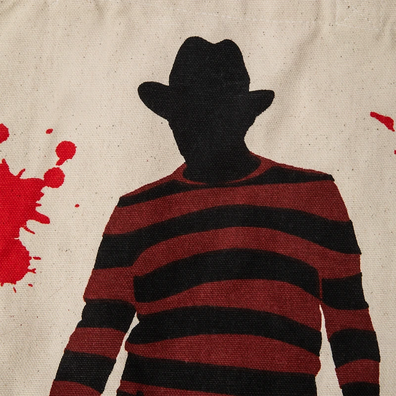 Licensed Canvas Tote Bag