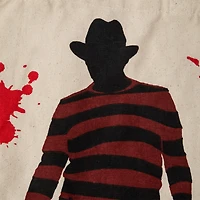 Licensed Canvas Tote Bag