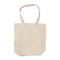 Licensed Canvas Tote Bag