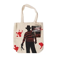 Licensed Canvas Tote Bag