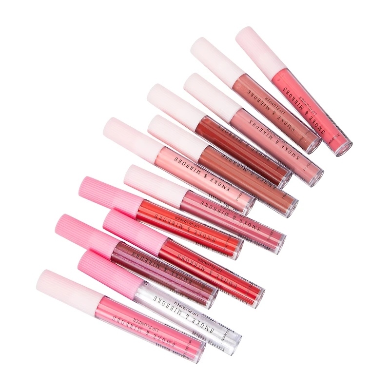 Smoke & Mirrors Pillow Pout Lip Plumper 12-Count