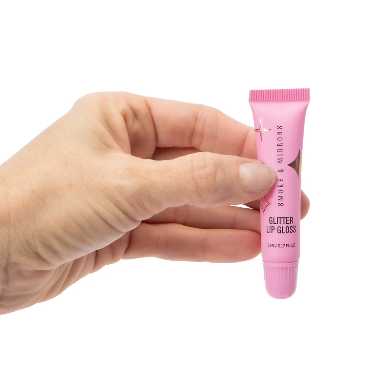 Smoke & Mirrors The Ultimate Lip Party Pack