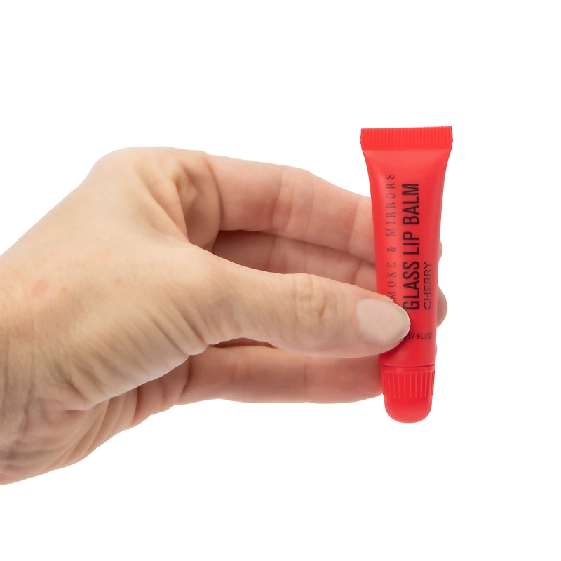 Smoke & Mirrors Dewy Kisses Lip Collection 8-Count