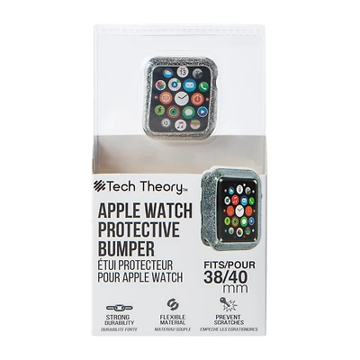 Protective Bumper For Apple Watch® 38/40/mm