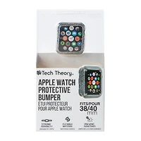 Protective Bumper For Apple Watch® 38/40/mm