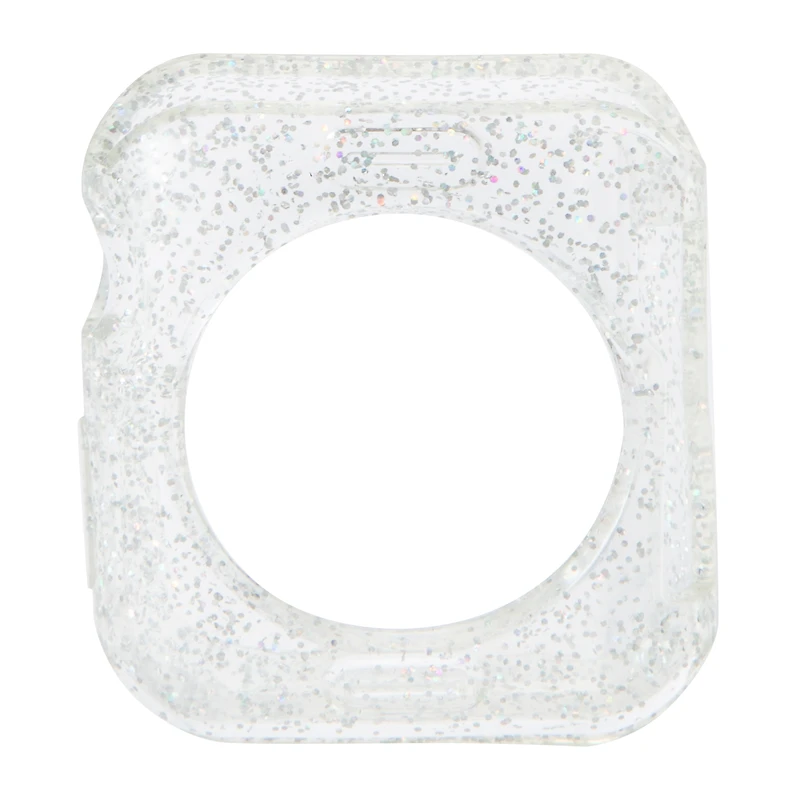 Protective Bumper For Apple Watch® 38/40/mm