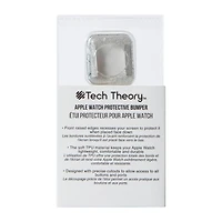 Protective Bumper For Apple Watch® 38/40/mm