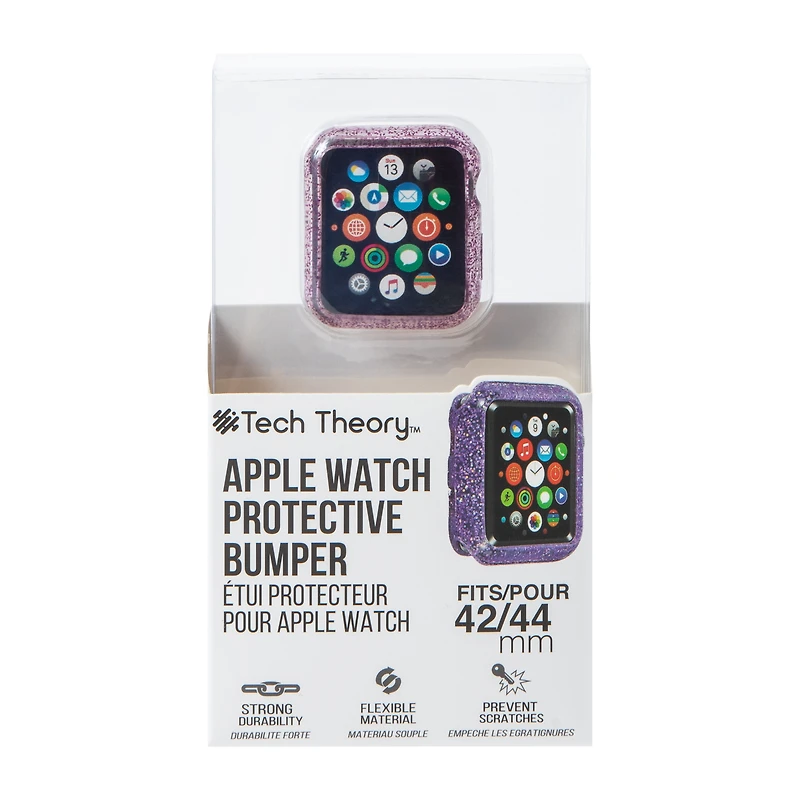 Protective Bumper For Apple Watch® 42/44mm