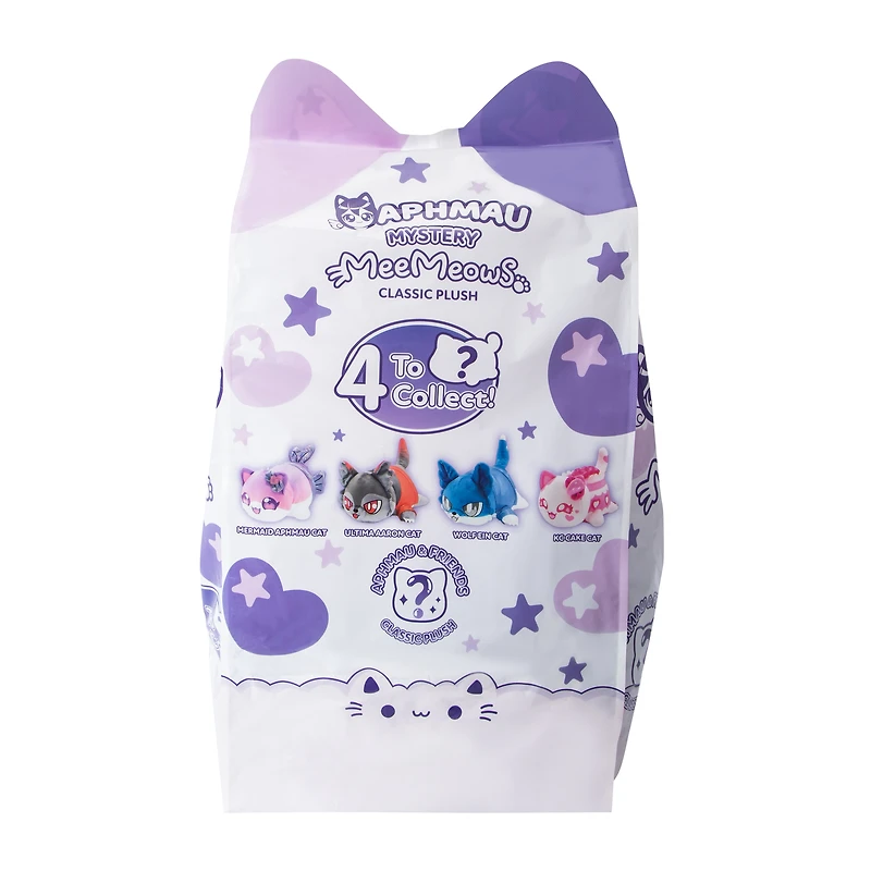 Aphmau Mystery MeeMeows Blind Bag