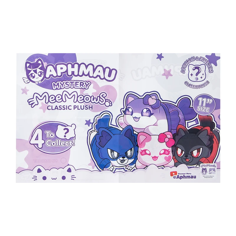 Aphmau Mystery MeeMeows Blind Bag