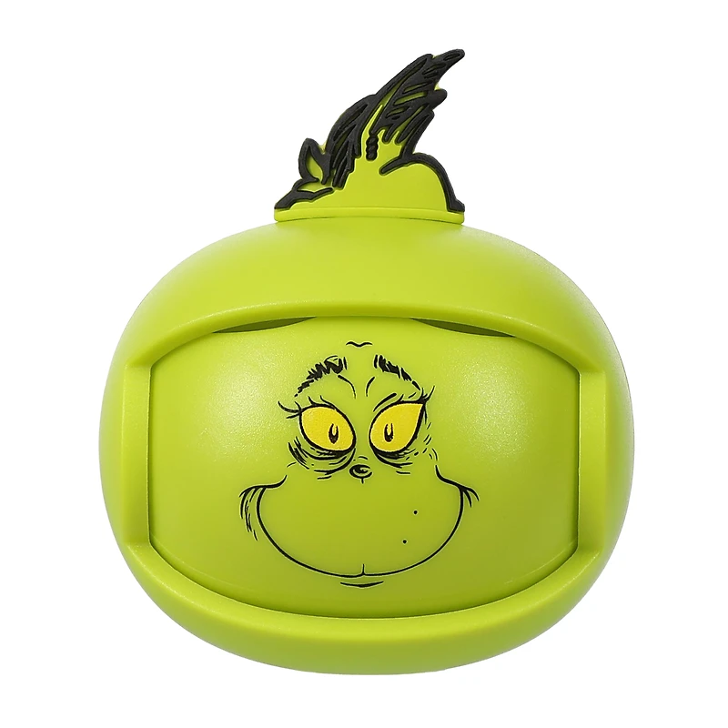 The Grinch™ Dr. Seuss™ True Wireless Earbuds With Charging Case