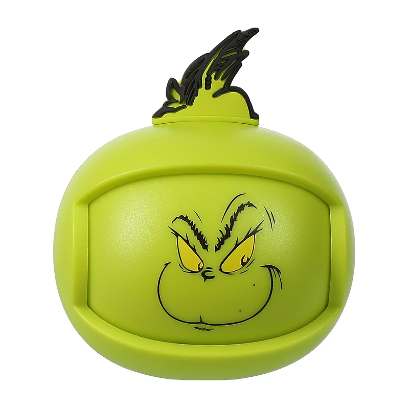 The Grinch™ Dr. Seuss™ True Wireless Earbuds With Charging Case