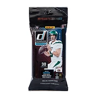 Panini NFL Don Russ Value Trading Cards Pack (Styles May Vary)