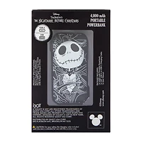 Disney Tim Burton's The Nightmare Before Christmas Portable Powerbank 4000mAh