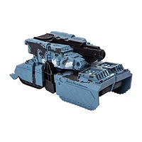 Transforming Robot Army Toy