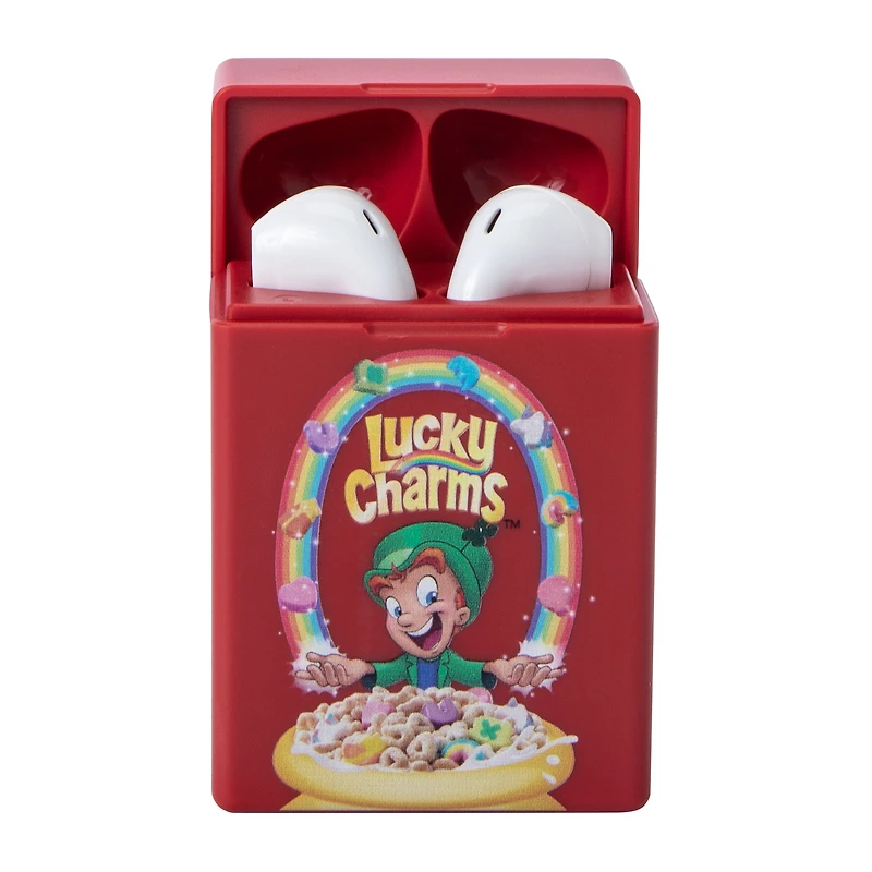 Lucky Charms™ Bluetooth®  True Wireless Earbuds
