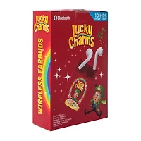 Lucky Charms™ Bluetooth®  True Wireless Earbuds